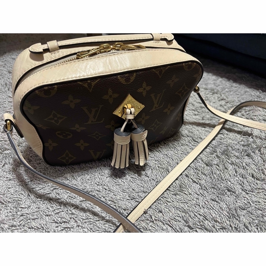 LOUIS VUITTON - Tsukia