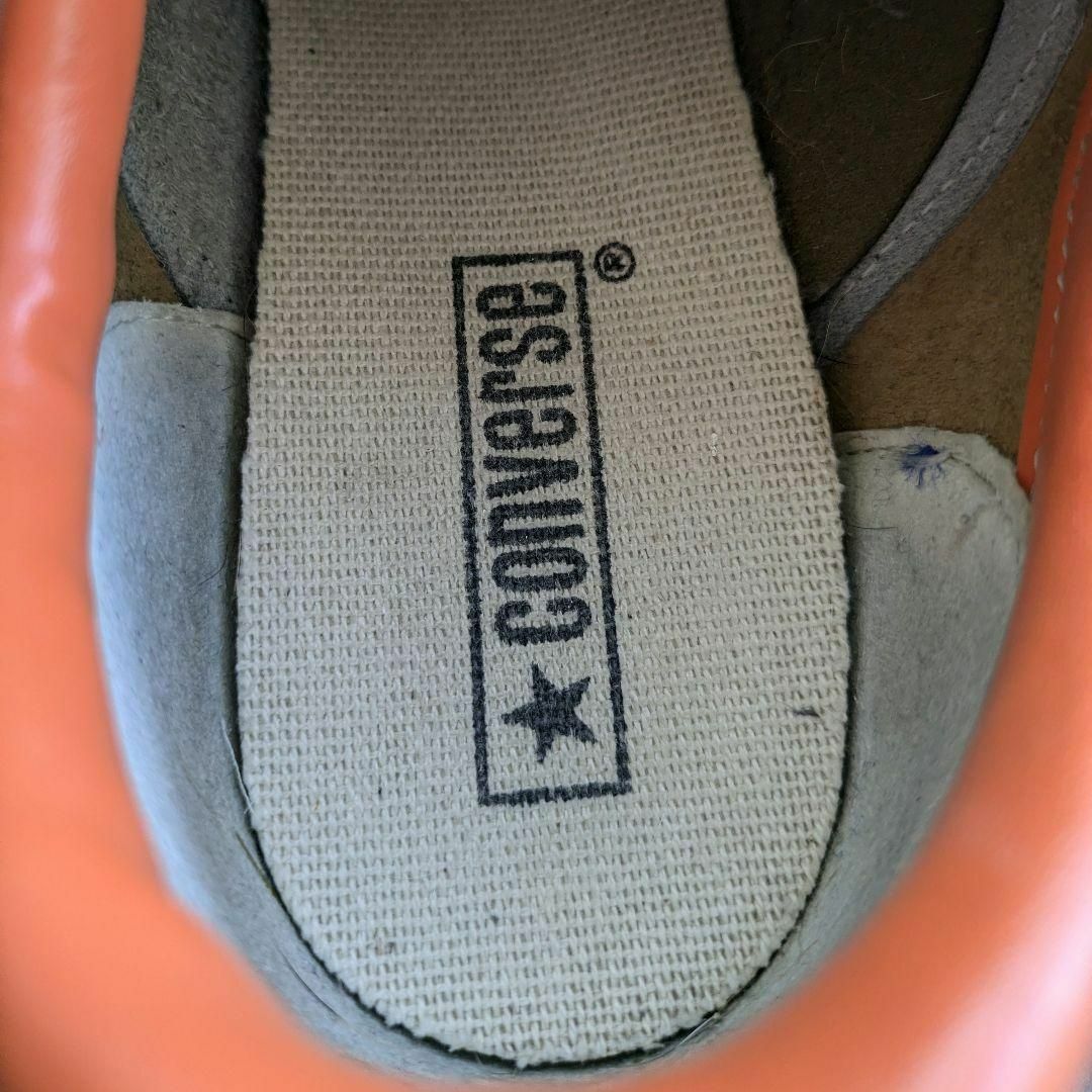 CONVERSE - スペシャル 日本製 90s CONVERSE ワンスター CONVERSE - スペシャル 日本製 90s CONVERSE ワンスター