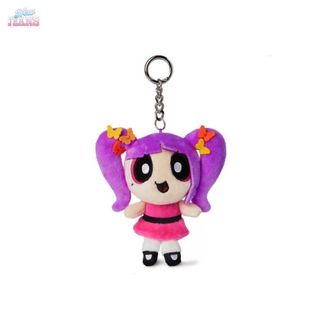 newjeans ハニ ぬいぐるみ キーホルダー(キャラクターグッズ)