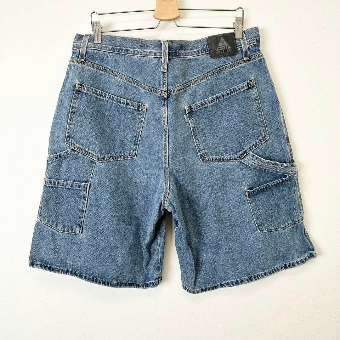 SILVER TAB(Levi's) - Levi's リーバイス シルバータブ メンズ SILVER TAB(Levi's) - Levi's リーバイス シルバータブ メンズ
