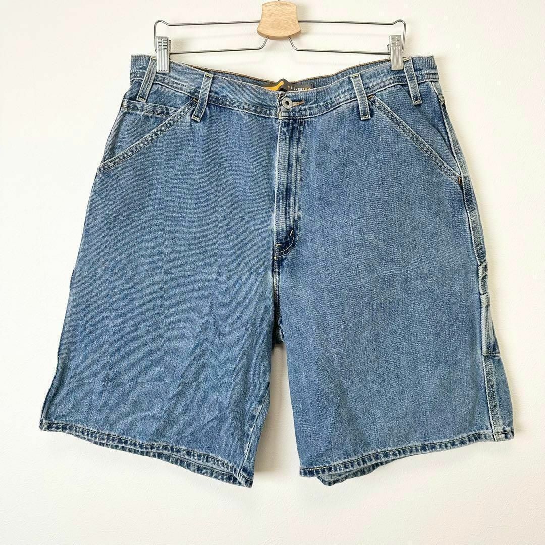 SILVER TAB(Levi's) - Levi's リーバイス シルバータブ メンズ SILVER TAB(Levi's) - Levi's リーバイス シルバータブ メンズ