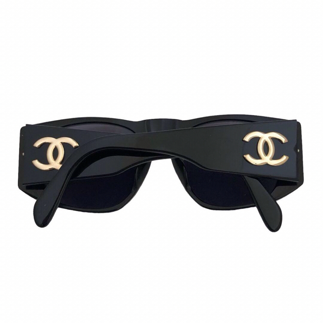 CHANEL シャネル サングラス ココマーク 01451 CHANEL シャネル サングラス ココマーク 01451