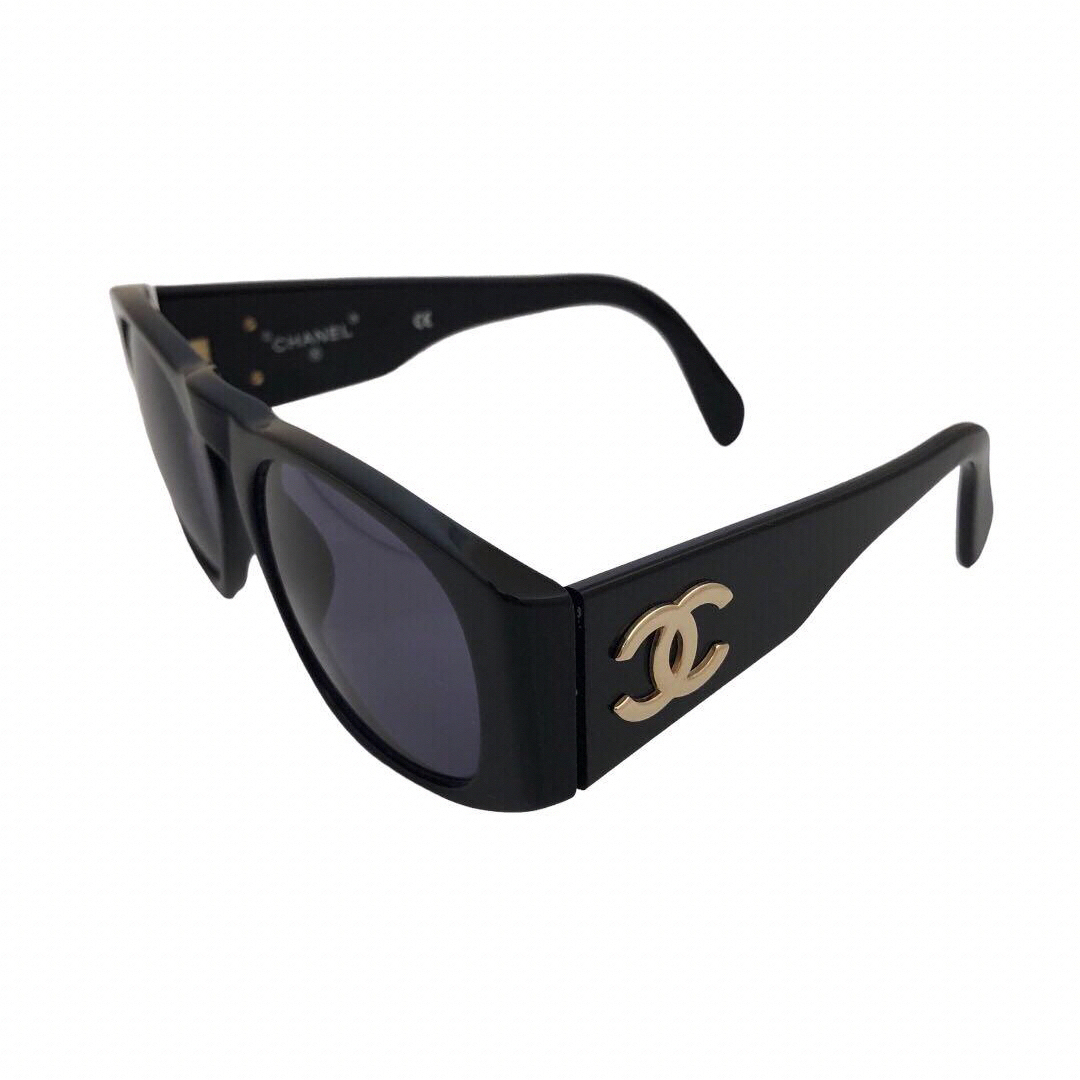 CHANEL シャネル サングラス ココマーク 01451 CHANEL シャネル サングラス ココマーク 01451