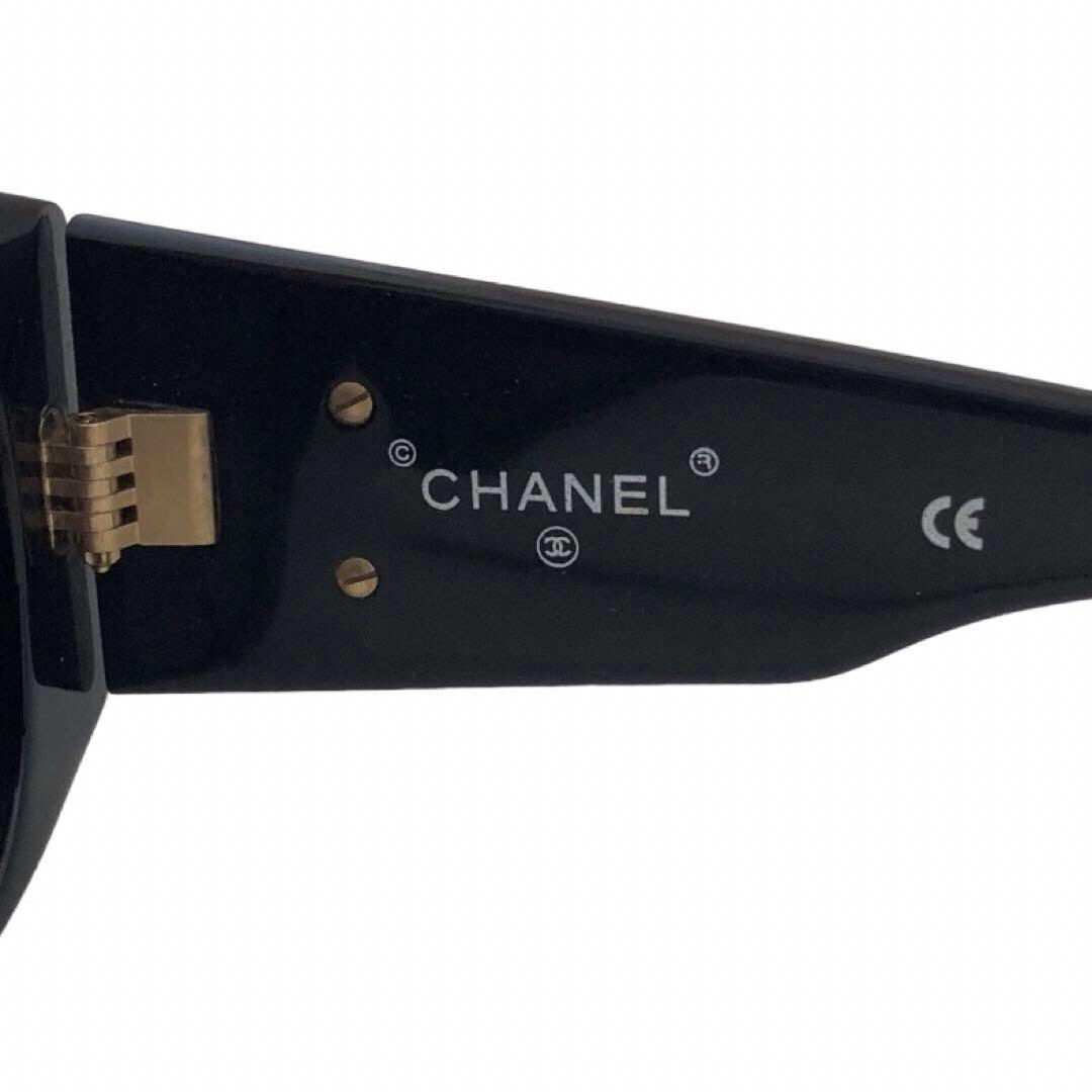 CHANEL シャネル サングラス ココマーク 01451 CHANEL シャネル サングラス ココマーク 01451