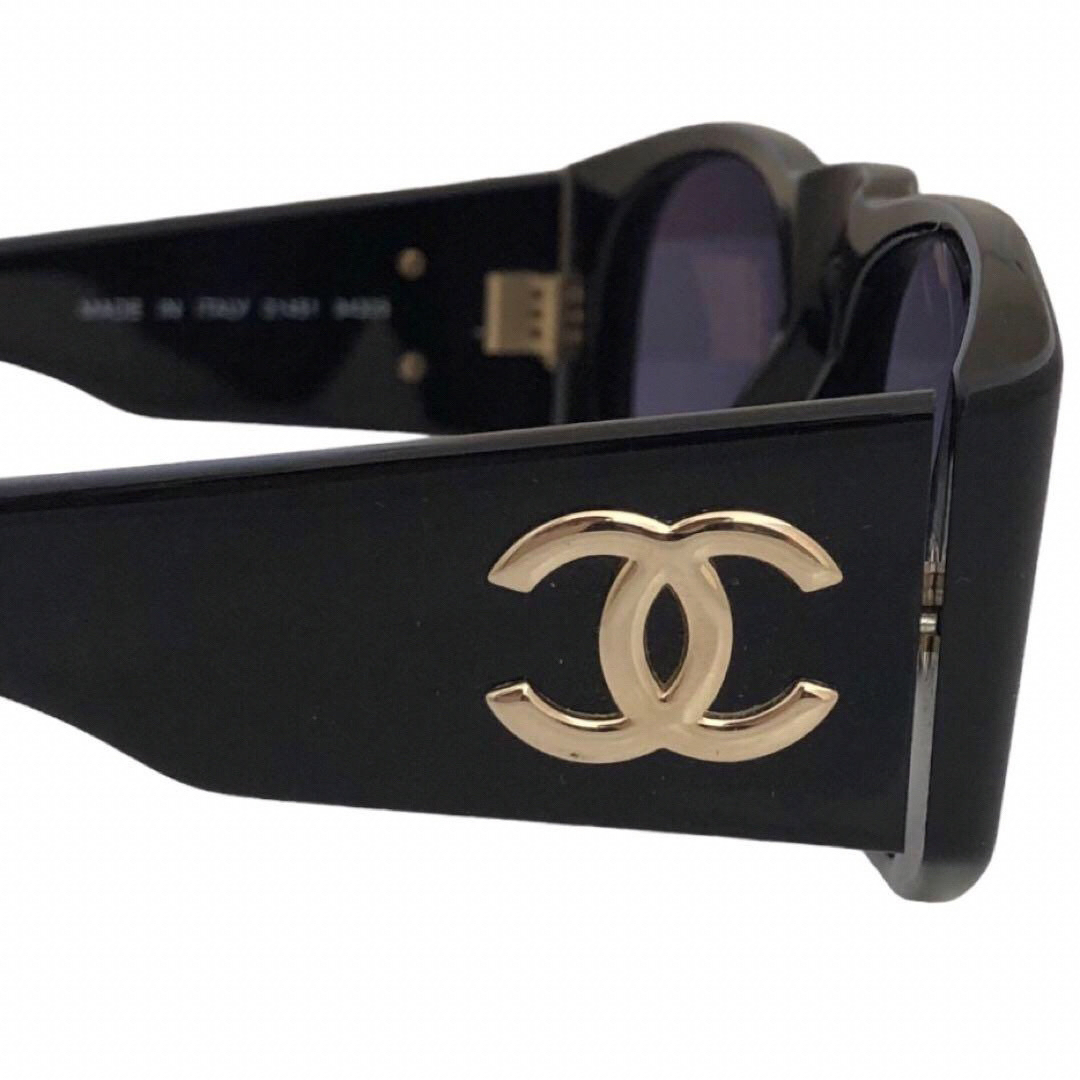 CHANEL シャネル サングラス ココマーク 01451 CHANEL シャネル サングラス ココマーク 01451