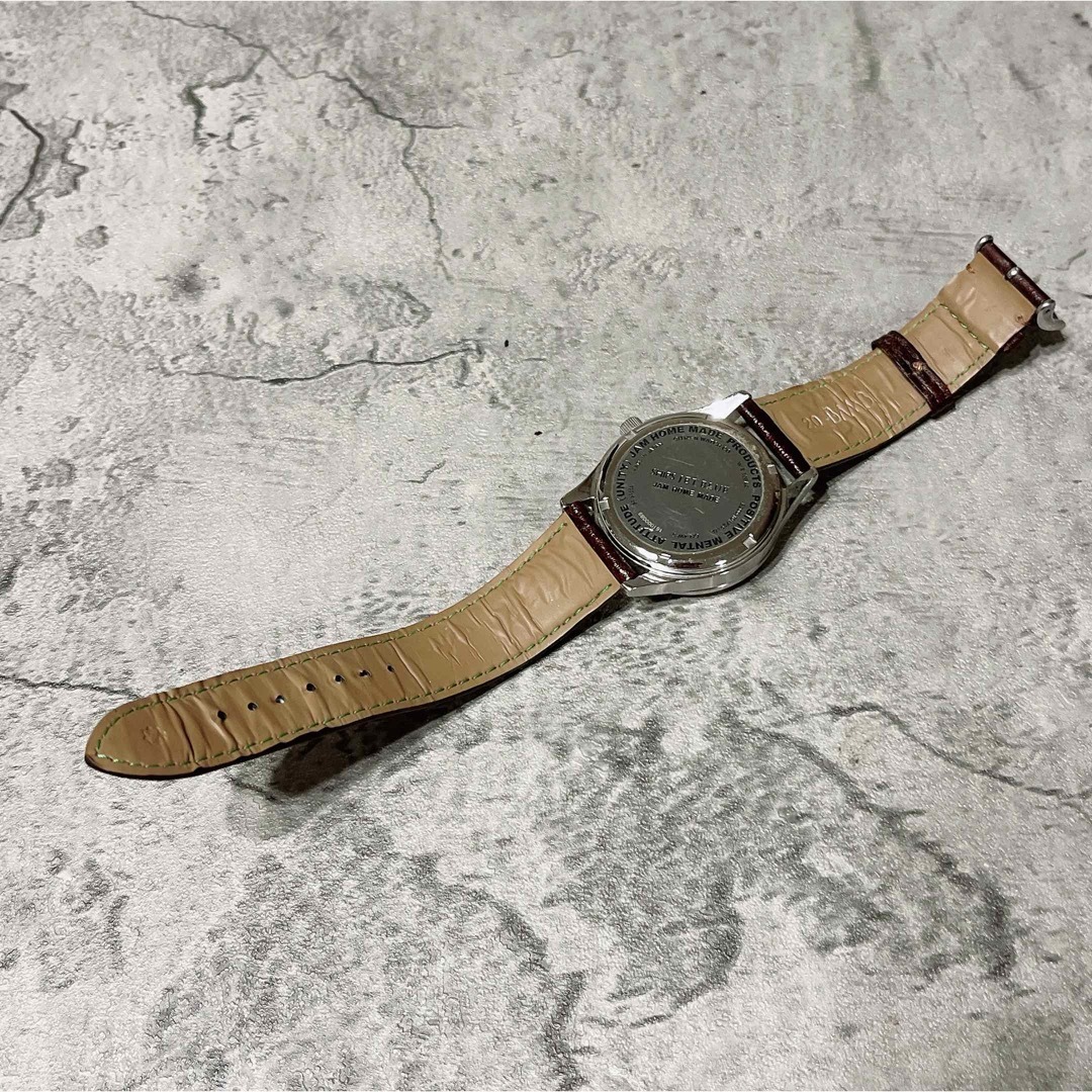 JAM HOME MADE - 希少 美品 JAM HOME MADE SHIPS ミッキー JAM HOME MADE - 希少 美品 JAM HOME MADE SHIPS ミッキー