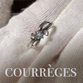 Courreges(リング(指輪))のフリマアイテム一覧 Courreges(リング(指輪))のフリマアイテム一覧