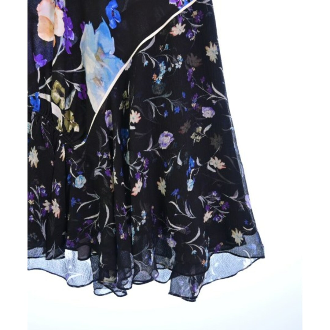 3.1 Phillip Lim - 3.1 Phillip Lim ワンピース 2(S位) 黒 3.1 Phillip Lim - 3.1 Phillip Lim ワンピース 2(S位) 黒