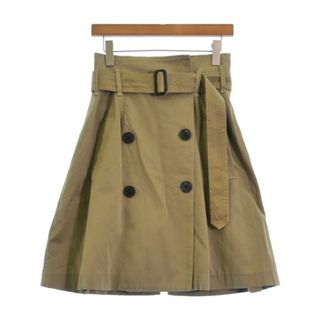 DRIES VAN NOTEN(ひざ丈スカート)のフリマアイテム一覧 DRIES VAN NOTEN(ひざ丈スカート)のフリマアイテム一覧