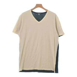 Ann Demeulemeester(Tシャツ/カットソー(半袖/袖なし))の Ann Demeulemeester(Tシャツ/カットソー(半袖/袖なし))の
