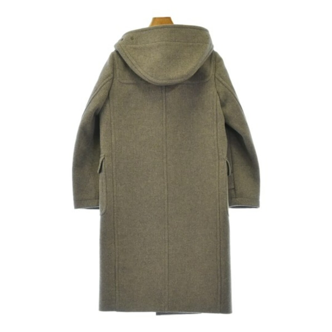 MACPHEE マカフィー ダッフルコート 34(S位) グレー 【古着】 MACPHEE マカフィー ダッフルコート 34(S位) グレー 【古着】