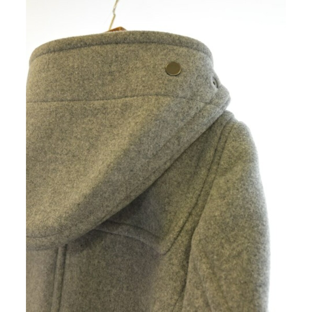 MACPHEE マカフィー ダッフルコート 34(S位) グレー 【古着】 MACPHEE マカフィー ダッフルコート 34(S位) グレー 【古着】