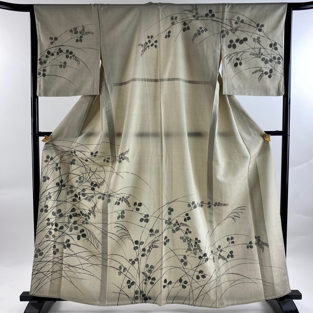 袋帯 手描き水玉模様 箔散らし グラデーション O-3306 着物 袋帯 手描き水玉模様 箔散らし グラデーション O-3306 着物