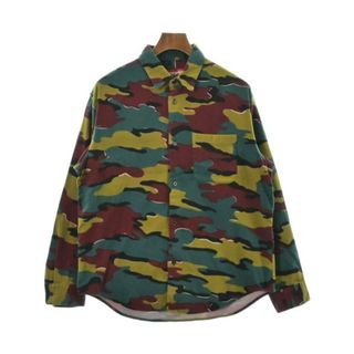 Supreme(シャツ)のフリマアイテム一覧 Supreme(シャツ)のフリマアイテム一覧