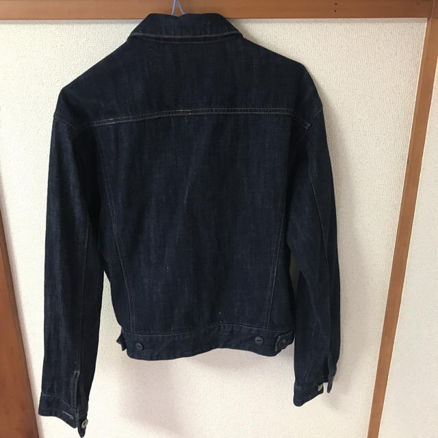 w closet(ダブルクローゼット)のWcloset Gジャン 春 安い 可愛い  レディースのジャケット/アウター(Gジャン/デニムジャケット)の商品写真