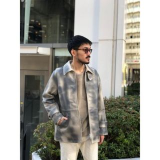 YOKE(レザージャケット)のフリマアイテム一覧 YOKE(レザージャケット)のフリマアイテム一覧