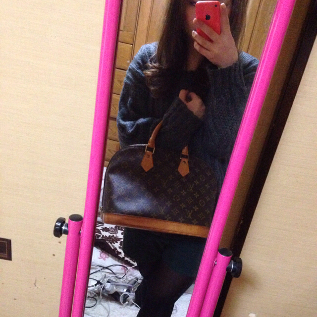 LOUIS ルイ・ヴィトン/ハンドバックの通販 by yoko...☻|ルイヴィトンならラクマ VUITTON - お得国産