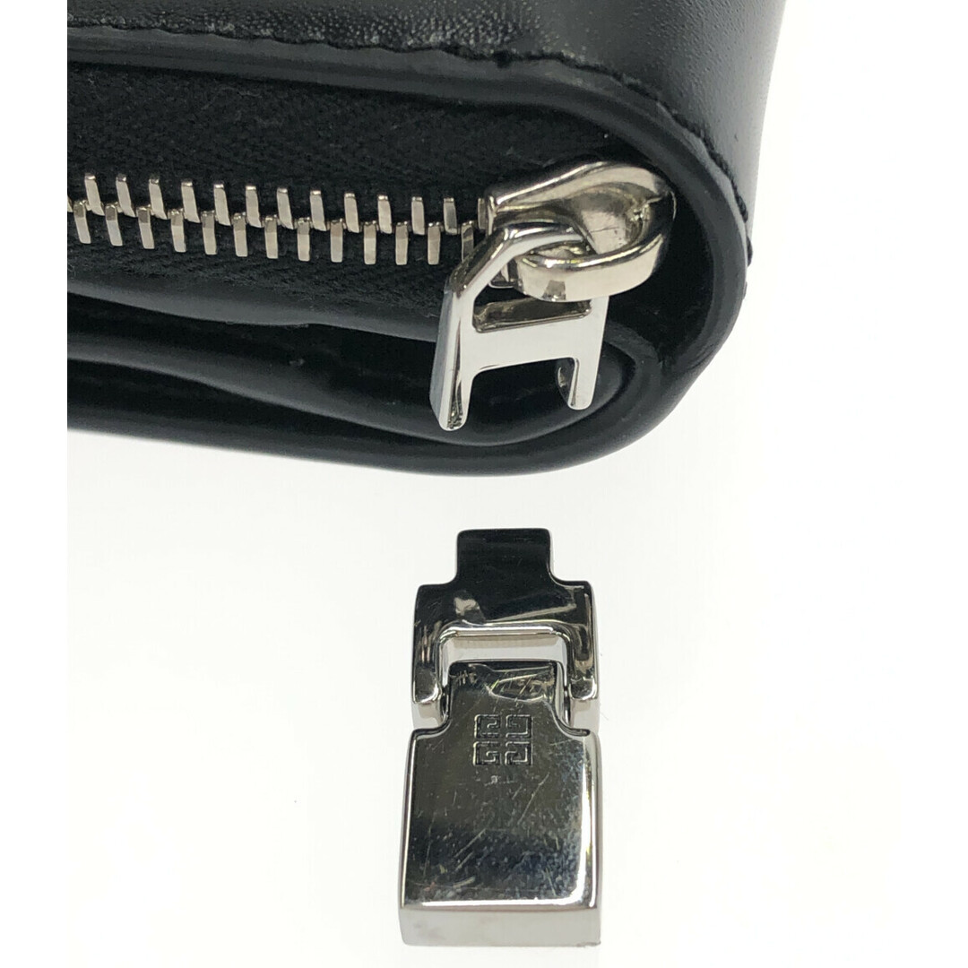 GIVENCHY - ジバンシー GIVENCHY 二つ折り財布 メンズの通販 by GIVENCHY - ジバンシー GIVENCHY 二つ折り財布 メンズの通販 by