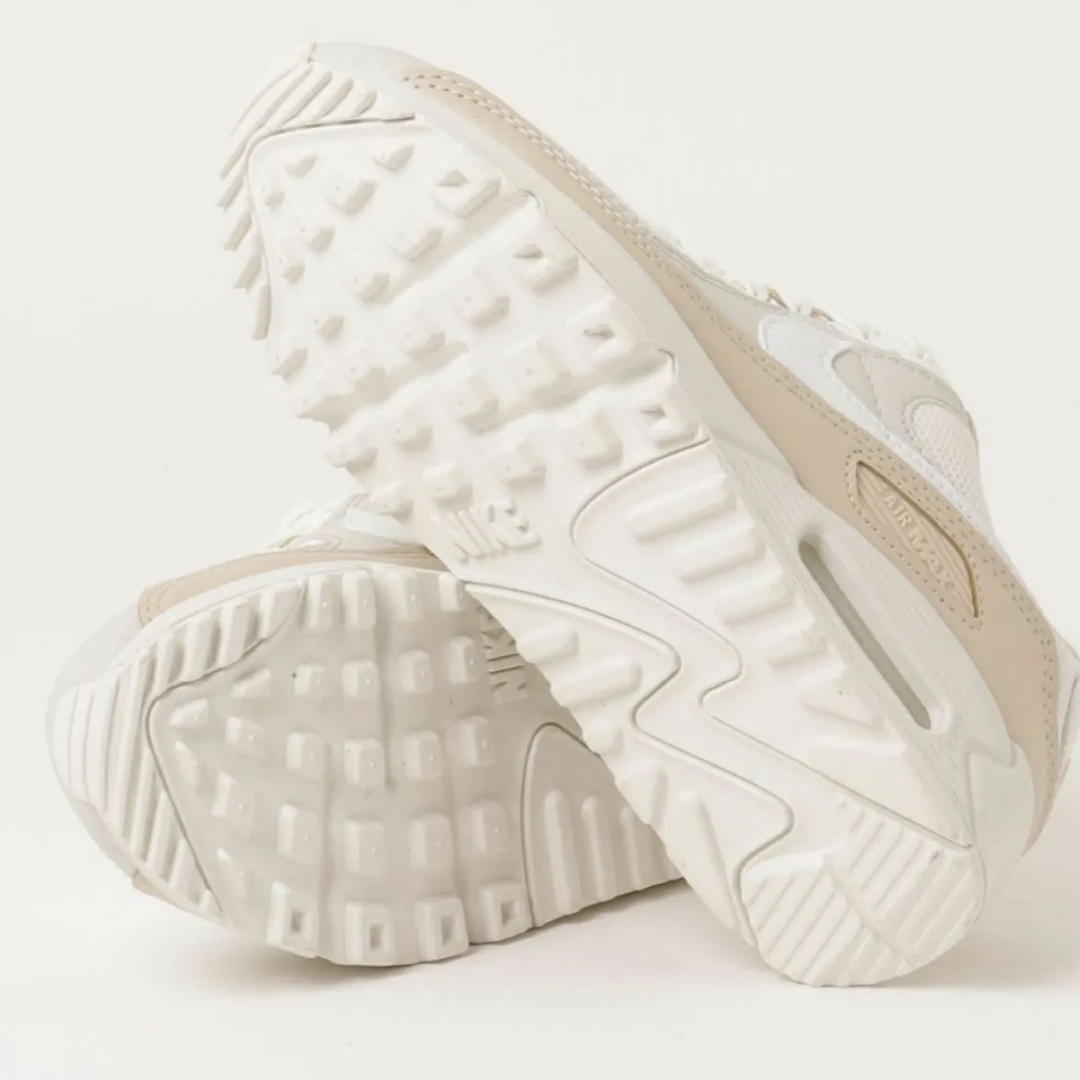 NIKE - NIKE W AIRMAX 90 WFD1452 030PHANTM/SMWTの通販 by NIKE - NIKE W AIRMAX 90 WFD1452 030PHANTM/SMWTの通販 by