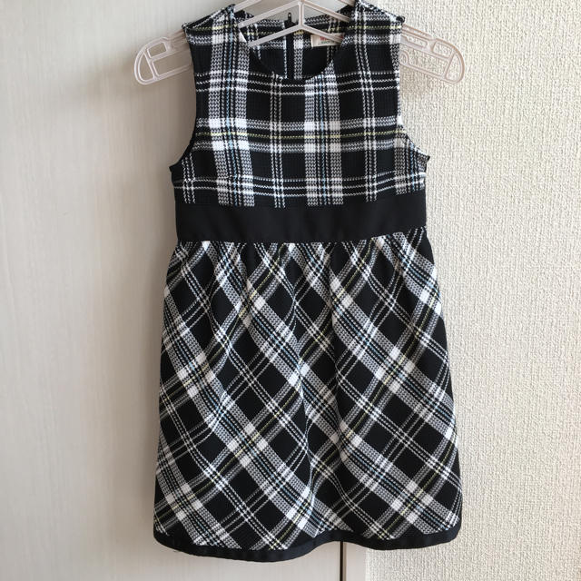 キッズ フォーマルセット キッズ/ベビー/マタニティのキッズ服女の子用(90cm~)(ドレス/フォーマル)の商品写真