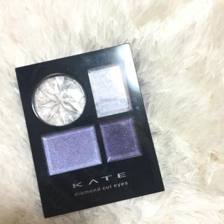 ケイト(KATE)のKATEアイシャドー(アイシャドウ)