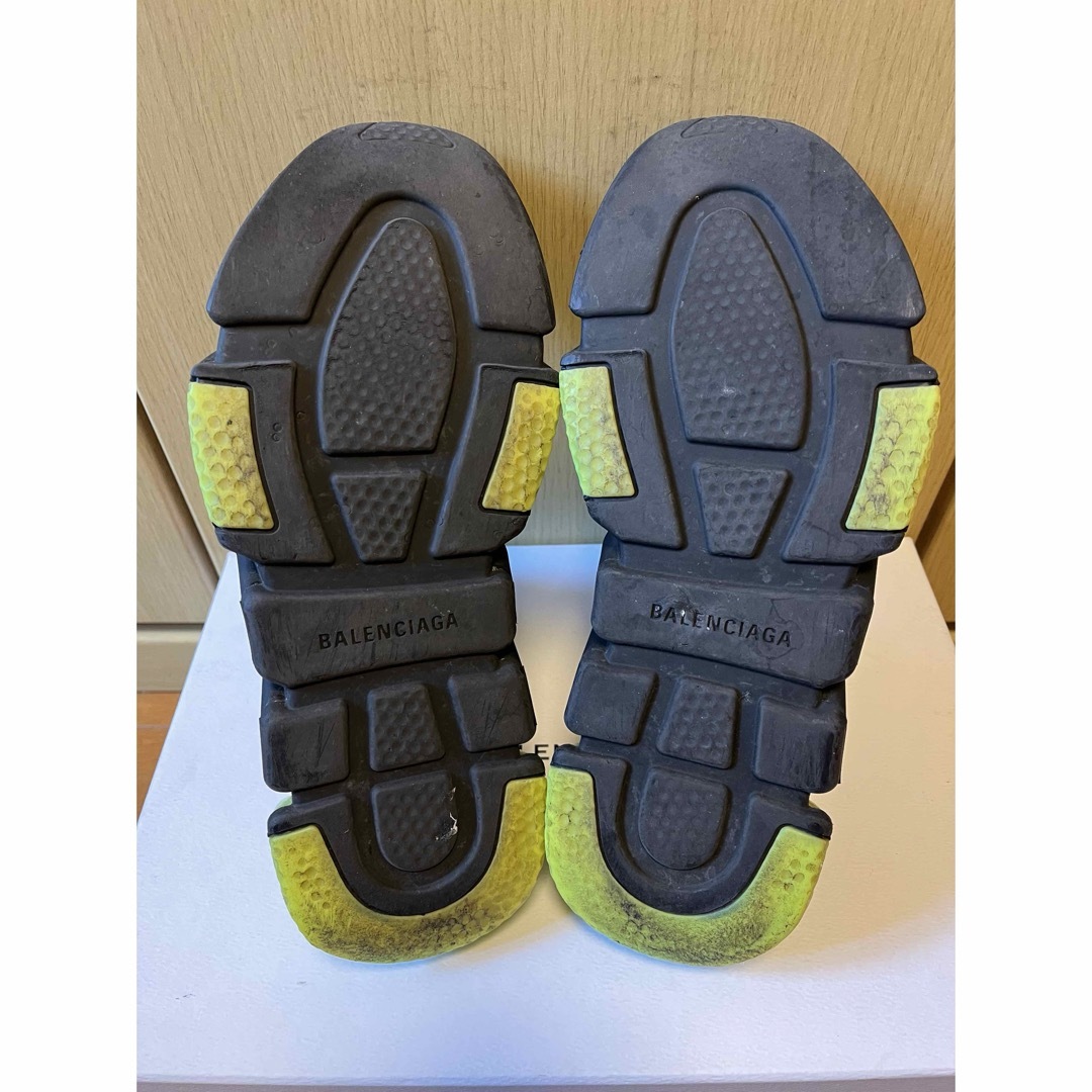 BALENCIAGA - 正規 BALENCIAGA バレンシアガ スピードトレーナー BALENCIAGA - 正規 BALENCIAGA バレンシアガ スピードトレーナー