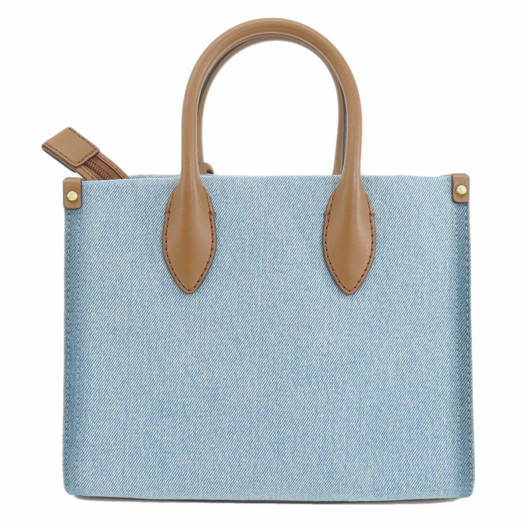 Michael Kors 2WAY ハンドバッグ デニム レディース ハンドバッグ Michael Kors 2WAY ハンドバッグ デニム レディース ハンドバッグ
