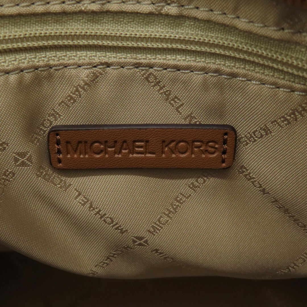 Michael Kors 2WAY ハンドバッグ デニム レディース ハンドバッグ Michael Kors 2WAY ハンドバッグ デニム レディース ハンドバッグ