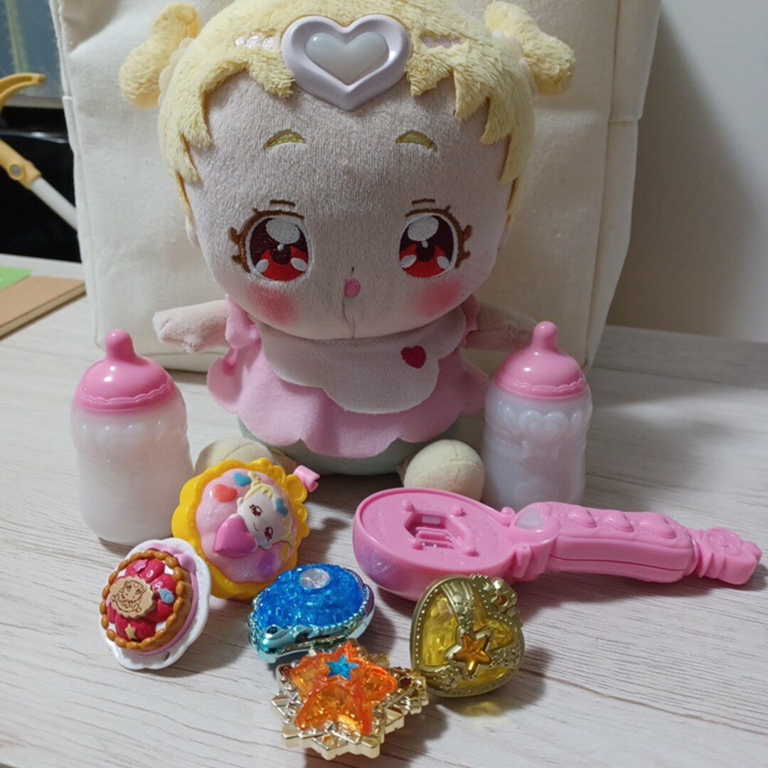 はぐっとプリキュア