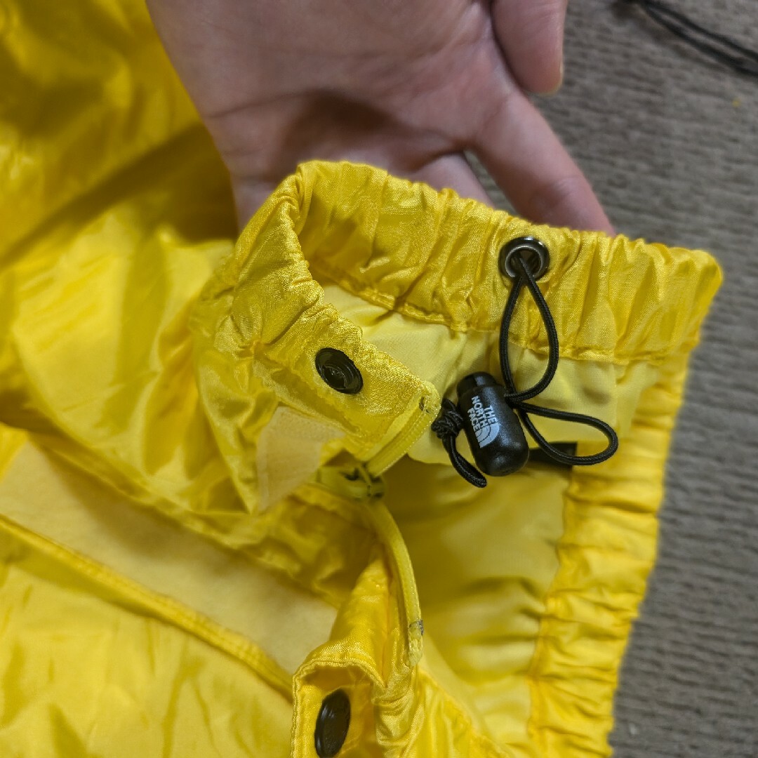 THE NORTH FACE - ノースフェイス キッズレインウェア THE NORTH THE NORTH FACE - ノースフェイス キッズレインウェア THE NORTH