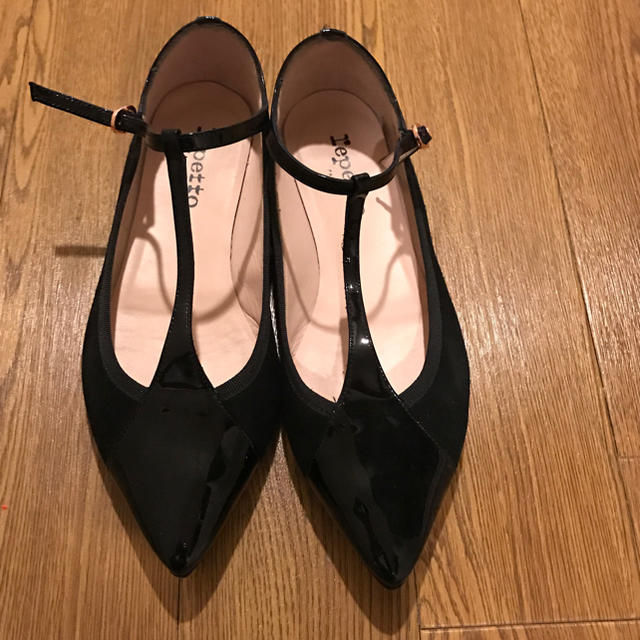 レペット 黒 サイズ39 レペット 黒 サイズ39