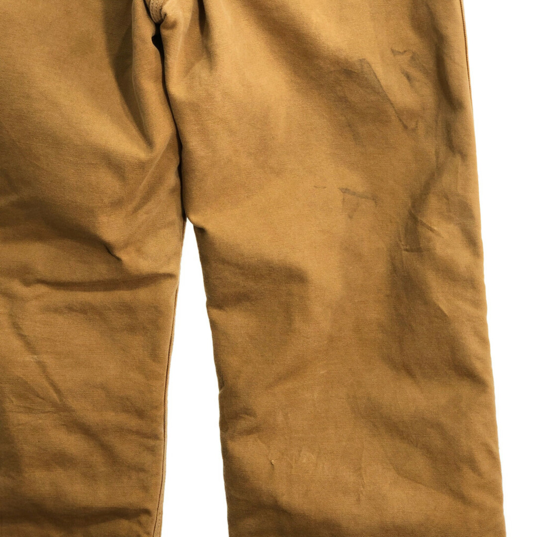 carhartt - 90年代 USA製 Carhartt カーハート ダックワーク