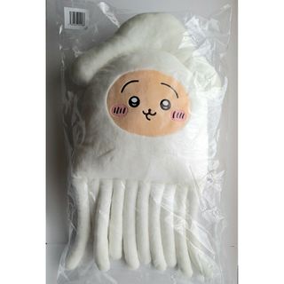 ちいかわ - ちいかわ たこイカくじ B賞 BIGイカクッション ちいかわ - ちいかわ たこイカくじ B賞 BIGイカクッション