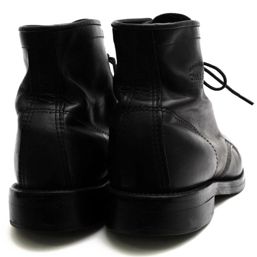 チペワ/CHIPPEWA ワークブーツ シューズ 靴 メンズ 男性 男性用 チペワ/CHIPPEWA ワークブーツ シューズ 靴 メンズ 男性 男性用