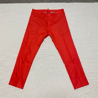 DSQUARED2(デニム/ジーンズ ・ ピンク/桃色系)のフリマ DSQUARED2(デニム/ジーンズ ・ ピンク/桃色系)のフリマ