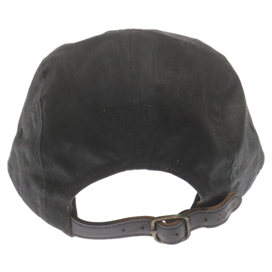 Supreme x MM6 Maison Margiela 鳴く Cap Supreme x MM6 Maison Margiela 鳴く Cap