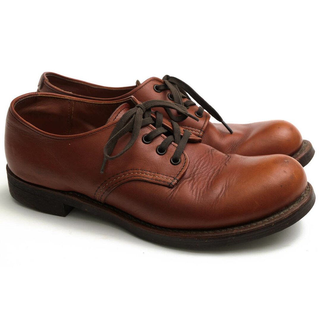 REDWING - レッドウィング/RED WING シューズ 靴 メンズ 男性 REDWING - レッドウィング/RED WING シューズ 靴 メンズ 男性