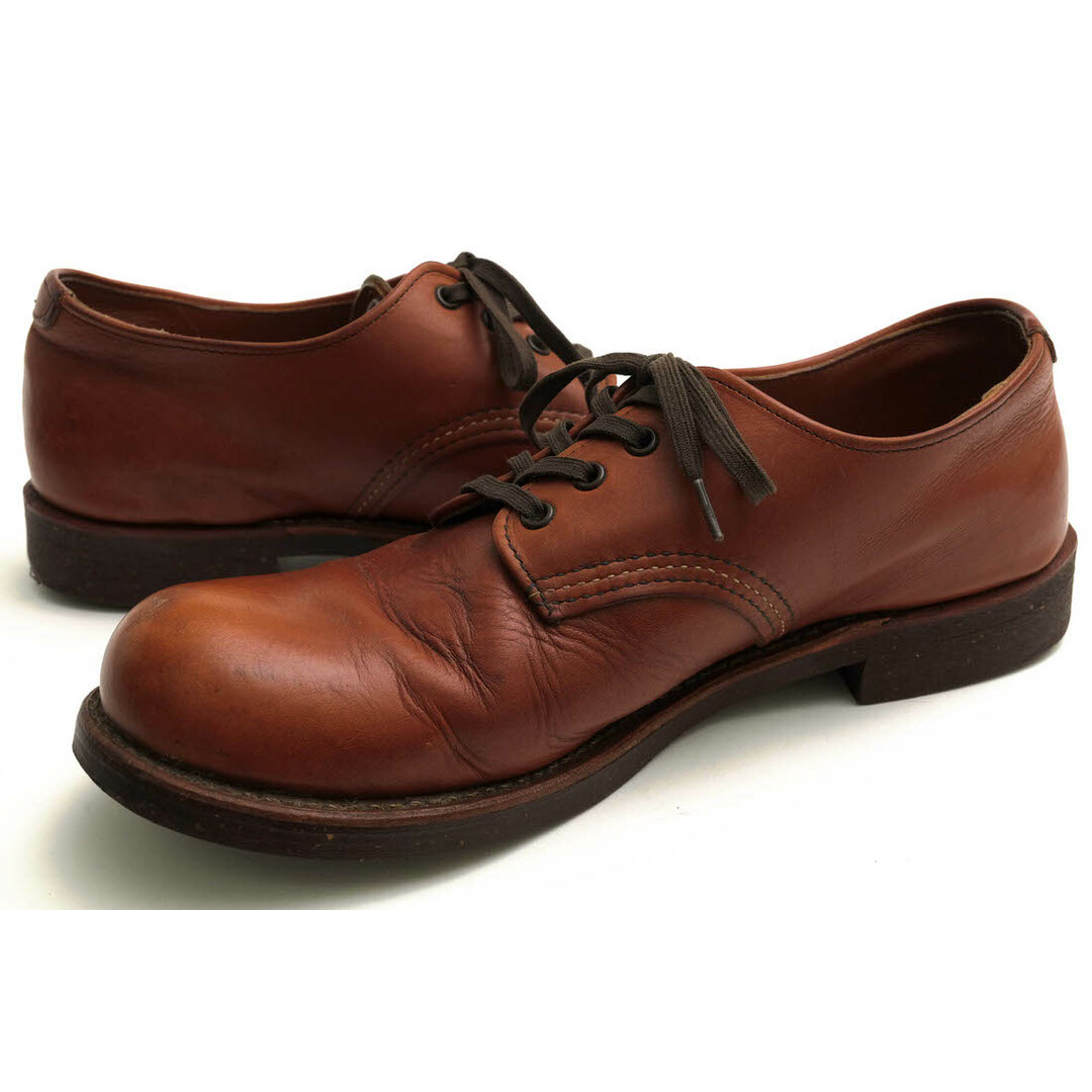 REDWING - レッドウィング/RED WING シューズ 靴 メンズ 男性 REDWING - レッドウィング/RED WING シューズ 靴 メンズ 男性