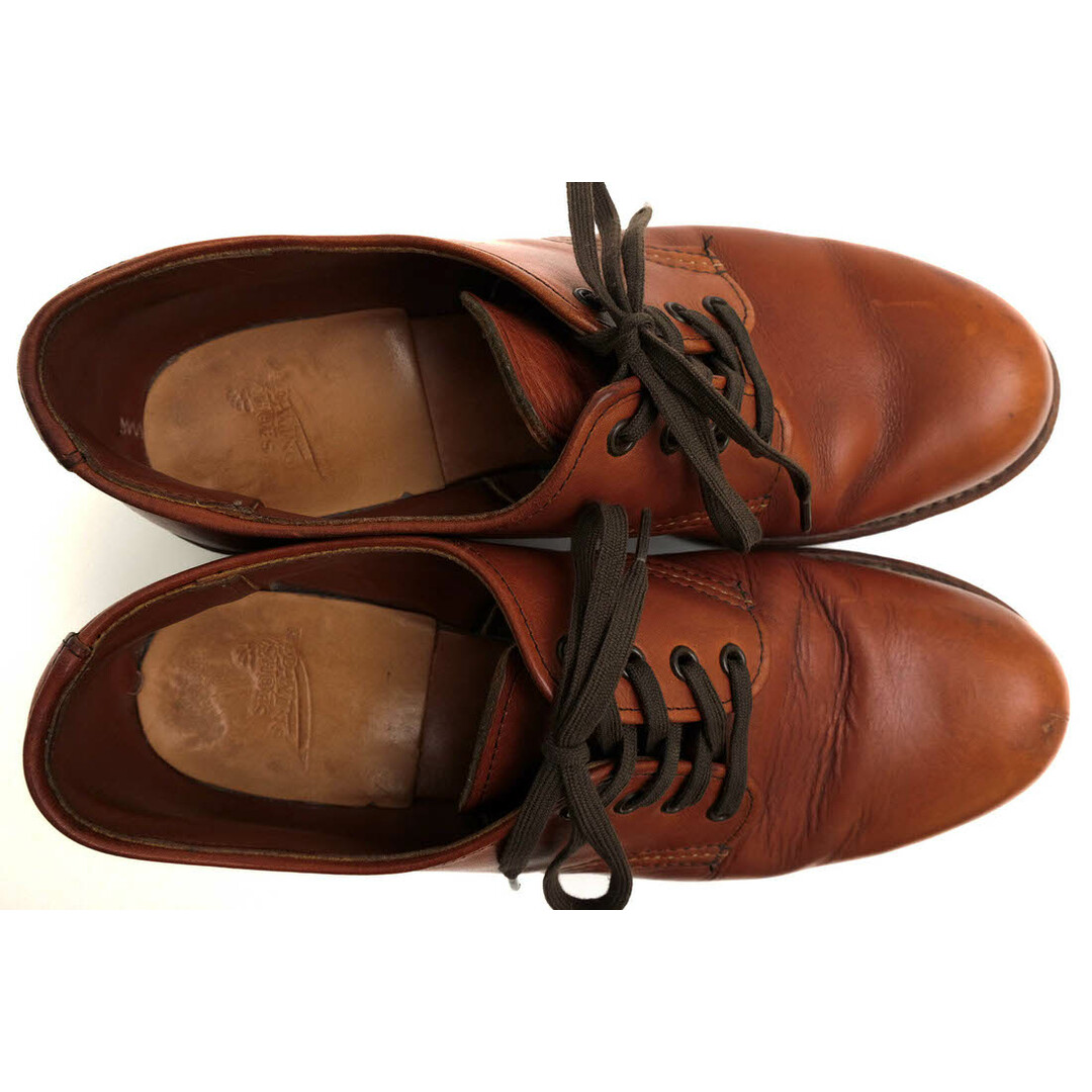 REDWING - レッドウィング/RED WING シューズ 靴 メンズ 男性 REDWING - レッドウィング/RED WING シューズ 靴 メンズ 男性