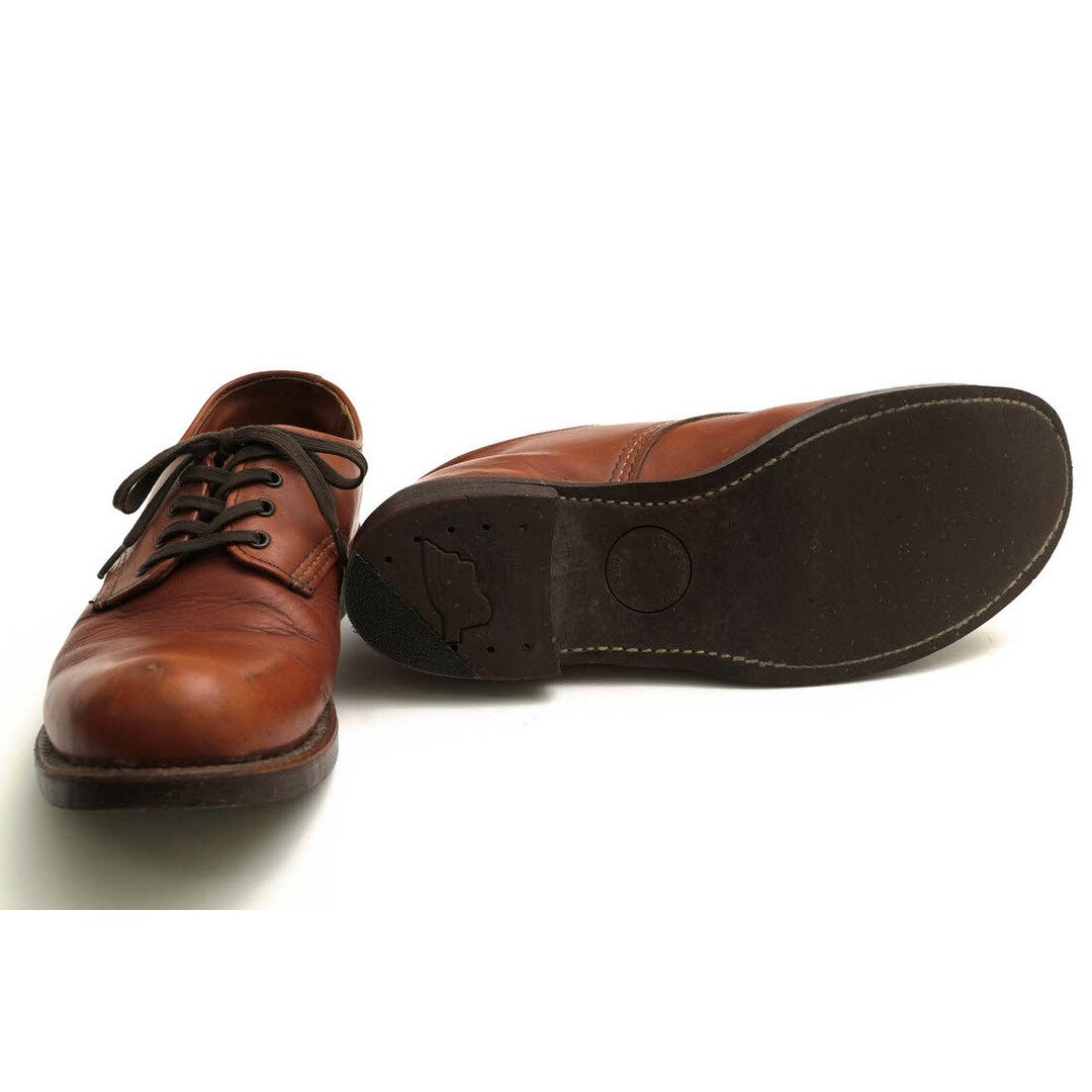 REDWING - レッドウィング/RED WING シューズ 靴 メンズ 男性 REDWING - レッドウィング/RED WING シューズ 靴 メンズ 男性