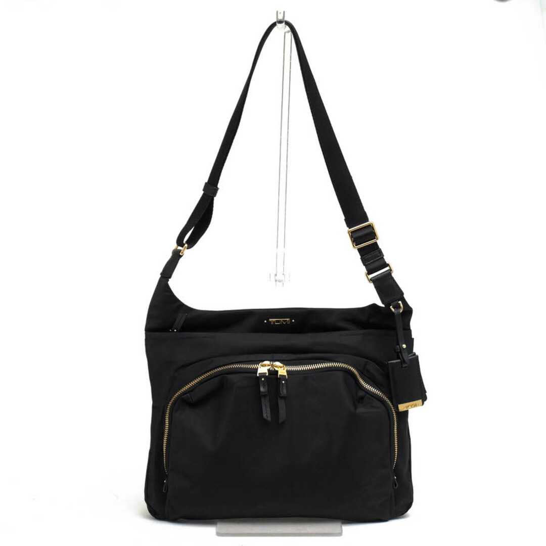 TUMI - トゥミ/TUMI バッグ ショルダーバッグ 鞄 レディース TUMI - トゥミ/TUMI バッグ ショルダーバッグ 鞄 レディース