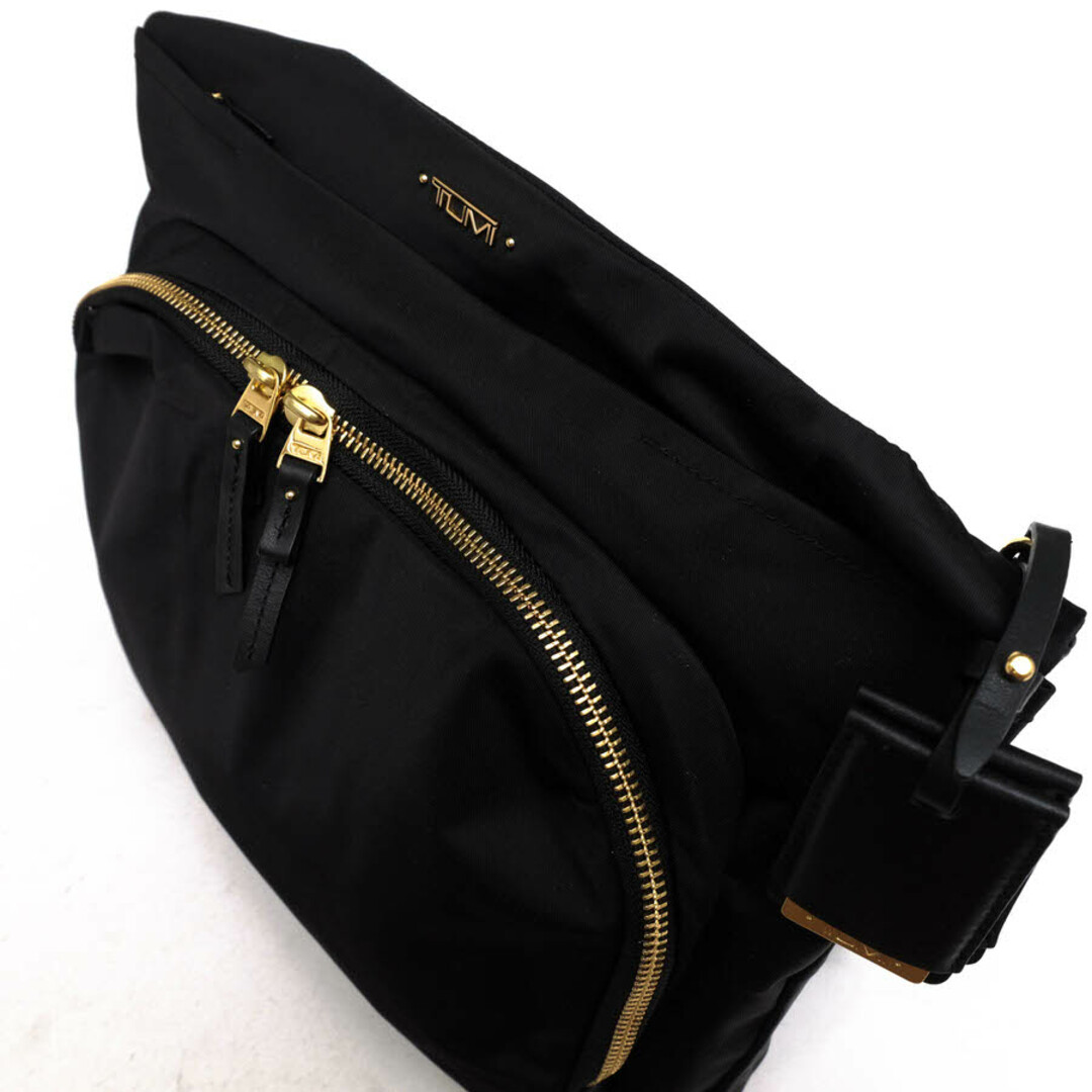 TUMI - トゥミ/TUMI バッグ ショルダーバッグ 鞄 レディース TUMI - トゥミ/TUMI バッグ ショルダーバッグ 鞄 レディース