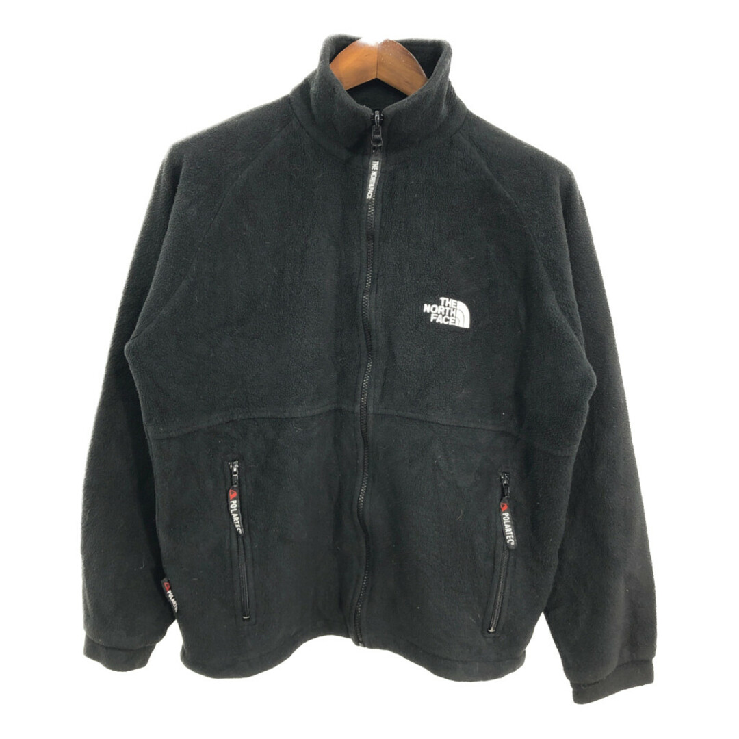 新着 THE NORTH FACE - THE NORTH FACE ノースフェイスPOLARTEC フリース