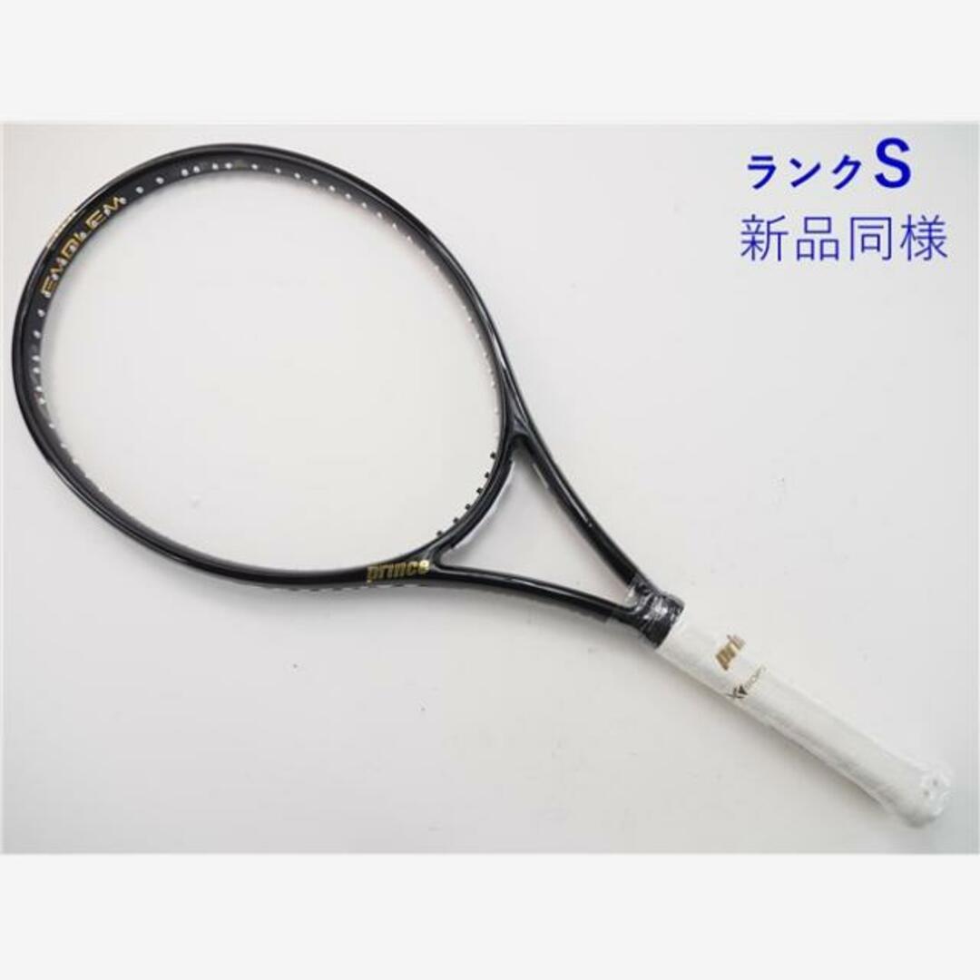 Prince - 中古 テニスラケット プリンス エンブレム 110 2024年 Prince - 中古 テニスラケット プリンス エンブレム 110 2024年