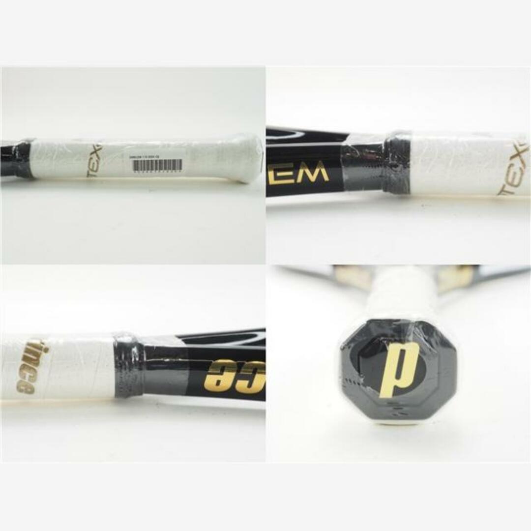 Prince - 中古 テニスラケット プリンス エンブレム 110 2024年 Prince - 中古 テニスラケット プリンス エンブレム 110 2024年