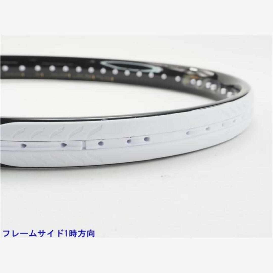 Prince - 中古 テニスラケット プリンス エンブレム 110 2024年 Prince - 中古 テニスラケット プリンス エンブレム 110 2024年