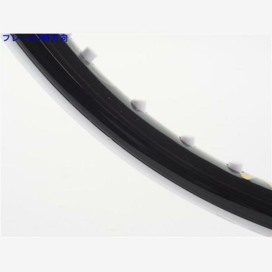 Prince - 中古 テニスラケット プリンス エンブレム 110 2024年 Prince - 中古 テニスラケット プリンス エンブレム 110 2024年