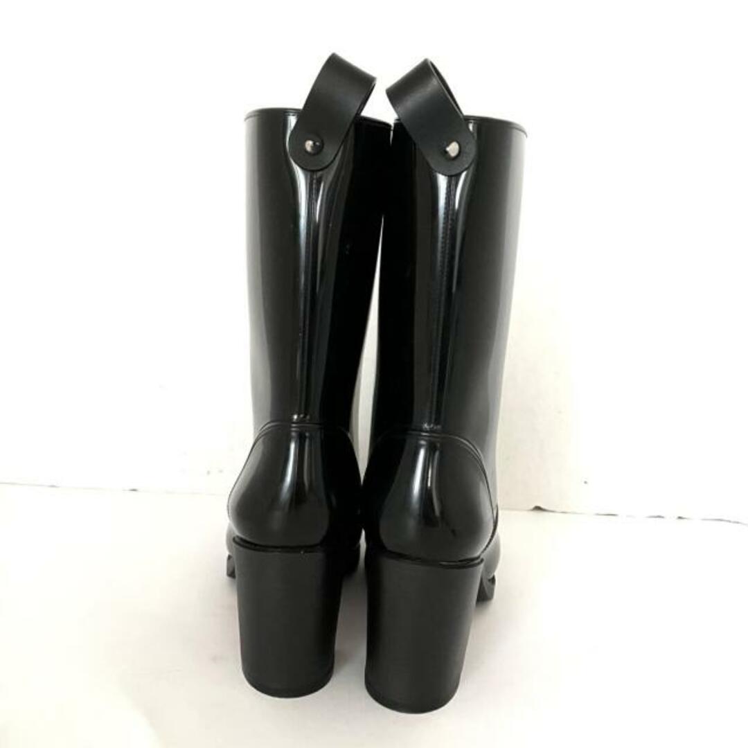 CHRISTIAN LOUBOUTIN(クリスチャンルブタン) レインブーツ 35 CHRISTIAN LOUBOUTIN(クリスチャンルブタン) レインブーツ 35