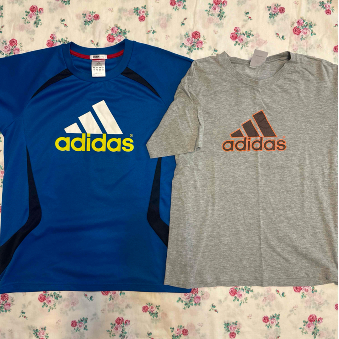 adidas - adidas、NIKE、PUMA 男の子まとめ売り150・160の通販 adidas - adidas、NIKE、PUMA 男の子まとめ売り150・160の通販