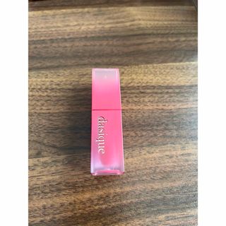 Dasique デイジーク Cream de rose Tint  (口紅)